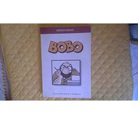 F- BOBO- SERGIO STAINO- I CLASSICI DEL FUMETTO DI REPUBBLICA-- 2004- B - MGX168
