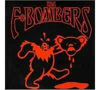 F-Bombers/Sick Of It All - 7-Split