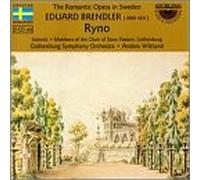 F. Brendler - Ryno-Comp Opera