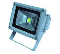 F-Bright Led Proiettore LED 2G11, Grigio