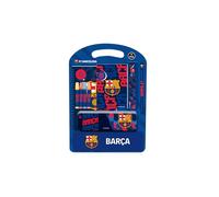 Portamine F.C. Barcelona Azzurro Rosso Granato
