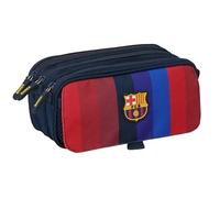 Safta Fc Barcelona 26/27 Pencil Case Multicolor Uomo