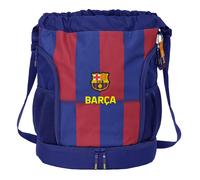 F.C. Barcelona 1st Team 25/26 - Backpack Sack, Backpack, Ideal for Children of D