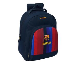 F.C. Barcelona 1st Team 26/27 - School Backpack Adaptable to Car, Backpack, Idea