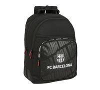 F.C. Barcelona adaptable backpack 42cm Safta