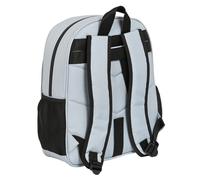 F.C. Barcelona adaptable backpack 44cm Safta