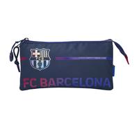 F.c. Barcelona Astuccio Triplo Cyp Brands