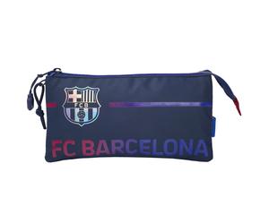 F.c. Barcelona Astuccio Triplo Cyp Brands