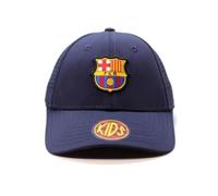 F.C. BARCELONA BARÇA GORRA 1ª EQUIP 2019/2020 JR