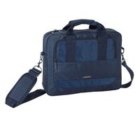 F.C. Barcelona Blue Premium Official Laptop or Tablet Bag for up to 15.6'' Blue