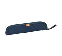 F.C. Barcelona flute case Safta