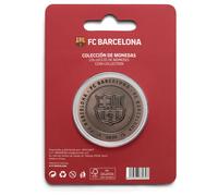F.C. Barcelona Forza Barca coin Fc Barcelona
