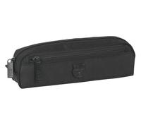 F.C. Barcelona Premium Official School Pencil Case with Pocket
