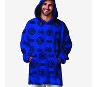 F.C. INTER PONCHO - PRODOTTO UFFICIALE