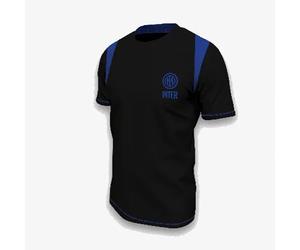 F.C. INTER T-SHIRT UOMO HOMEWEAR - PRODOTTO UFFICIALE