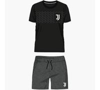 F.C. JUVENTUS COMPLETO CASA / PIGIAMA UOMO / RAGAZZO - PRODOTTO UFFICIALE