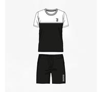 F.C. JUVENTUS COMPLETO CASA / PIGIAMA UOMO / RAGAZZO - PRODOTTO UFFICIALE