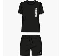 F.C. JUVENTUS COMPLETO CASA / PIGIAMA UOMO / RAGAZZO - PRODOTTO UFFICIALE