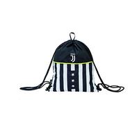 F.C. Juventus Easy Bag Sacca Zaino Coulisse Winner Forever