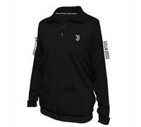 F.C. JUVENTUS FELPA BLUSA HOMEWEAR - PRODOTTO UFFICIALE