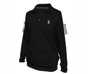 F.C. JUVENTUS FELPA BLUSA HOMEWEAR - PRODOTTO UFFICIALE