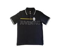 F.C. JUVENTUS Juventus Polo Ufficiale Logo Storico (Taglia