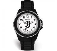 F.C. JUVENTUS OROLOGIO UFFICIALE QUADRANTE 37 MM