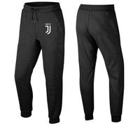 F.C. JUVENTUS PANTALONE UOMO NERO SCURO - PRODOTTO UFFICIALE