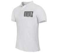 F.C. JUVENTUS POLO UOMO BIANCA - PRODOTTO UFFICIALE