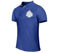 F.C. JUVENTUS POLO UOMO BLU - PRODOTTO UFFICIALE
