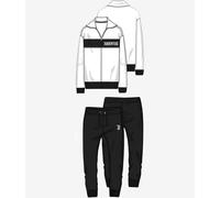 F.C. JUVENTUS TUTA HOMEWEAR / PIGIAMA RAGAZZO / UOMO - PRODOTTO UFFICIALE