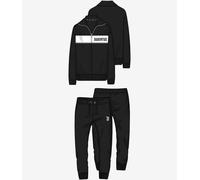 F.C. JUVENTUS TUTA HOMEWEAR / PIGIAMA UOMO / RAGAZZO - PRODOTTO UFFICIALE