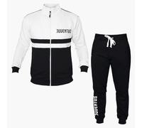 F.C. JUVENTUS TUTA HOMEWEAR / PIGIAMA UOMO / RAGAZZO - PRODOTTO UFFICIALE