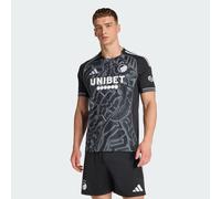 F.C. Maglia da trasferta Copenaghen 25/26 Black / White 3XL
