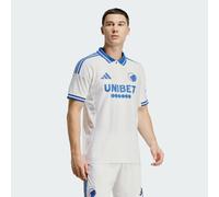 F.C. Maglia Home Copenaghen 25/26 White / Royal Blue 3XL