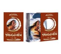 F.C. Yee Avatar: The Last Airbender: The (Copertina rigida) (PRESALE 15/10/2026)