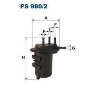 F.CARB CLIO 01 1.5 DCI