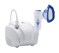 F-Care Apparecchio aerosolterapia F Care – Aerosol pistone