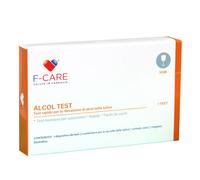 F-CARE ALCOHOL TEST RAPIDO