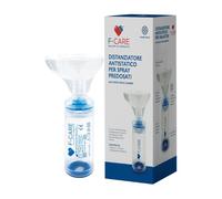 F care distanziatore pediatrico
