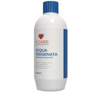 f-care F care acqua ossigenata 250 ml