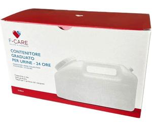 f-care Farvima cont ur 24h 2500ml