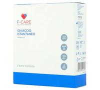 F CARE GHIACCIO ISTANTANEO 2PZ