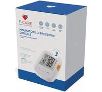 f-care Misuratore di pressione digitale f care