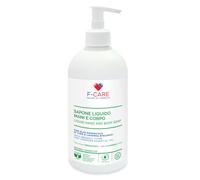 F CARE SAPONE LIQUIDO IGIEN