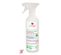 F CARE SPRAY IGIENIZZANTE BIO 500 ML