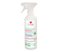 farma' F care spray igienizzante bio 500 ml