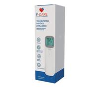 F CARE TERMOMETRO INFR PROFESS