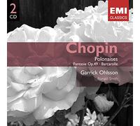 F. Chopin - Complete Polonaises