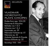 F. Chopin - Etudes from Ops. 10 & 25